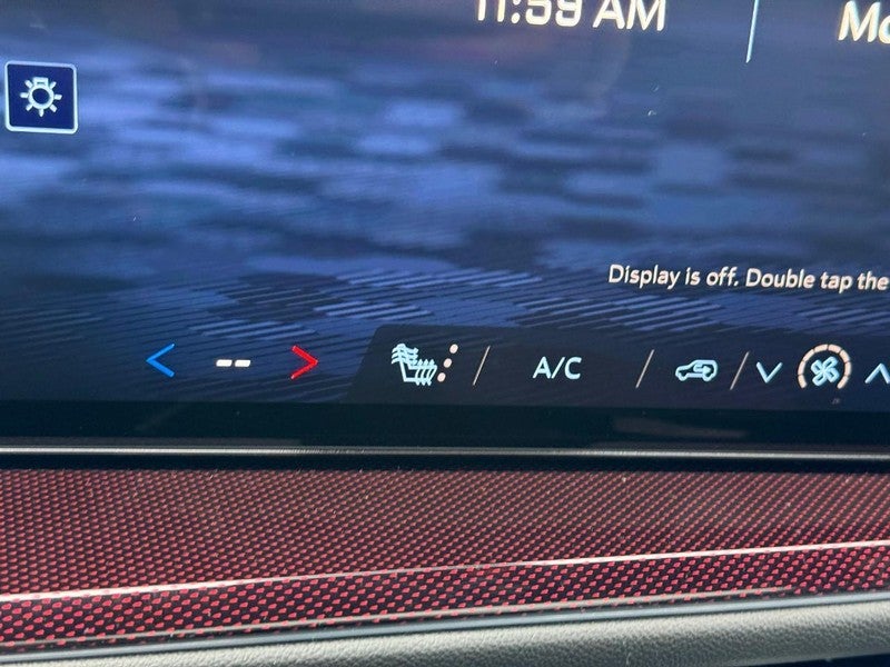 2026 Chevrolet Traverse AWD 4dr Z71