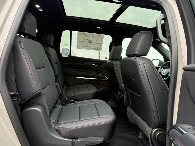 2026 Chevrolet Traverse AWD 4dr Z71