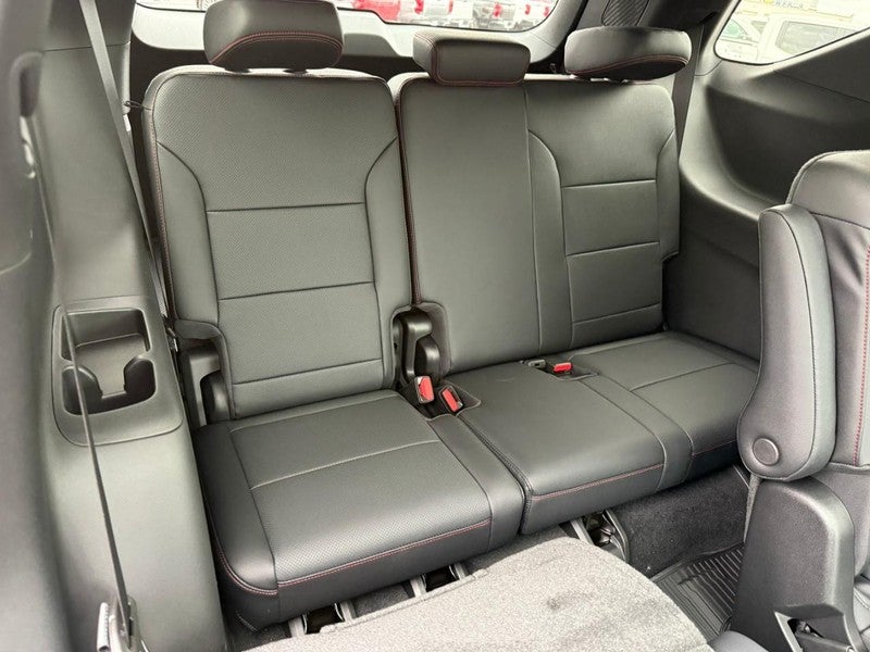 2026 Chevrolet Traverse AWD 4dr Z71