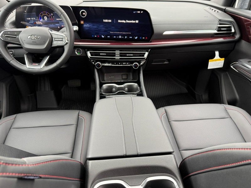 2026 Chevrolet Traverse AWD 4dr Z71