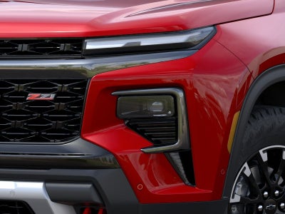 2026 Chevrolet Traverse AWD 4dr Z71