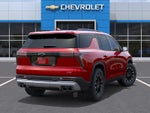2026 Chevrolet Traverse AWD 4dr Z71