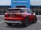 2026 Chevrolet Traverse AWD 4dr Z71