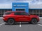 2026 Chevrolet Traverse AWD 4dr Z71