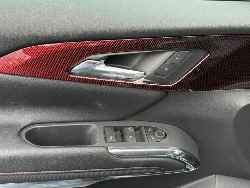 2026 Chevrolet Traverse AWD 4dr Z71