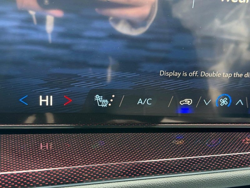 2026 Chevrolet Traverse AWD 4dr Z71