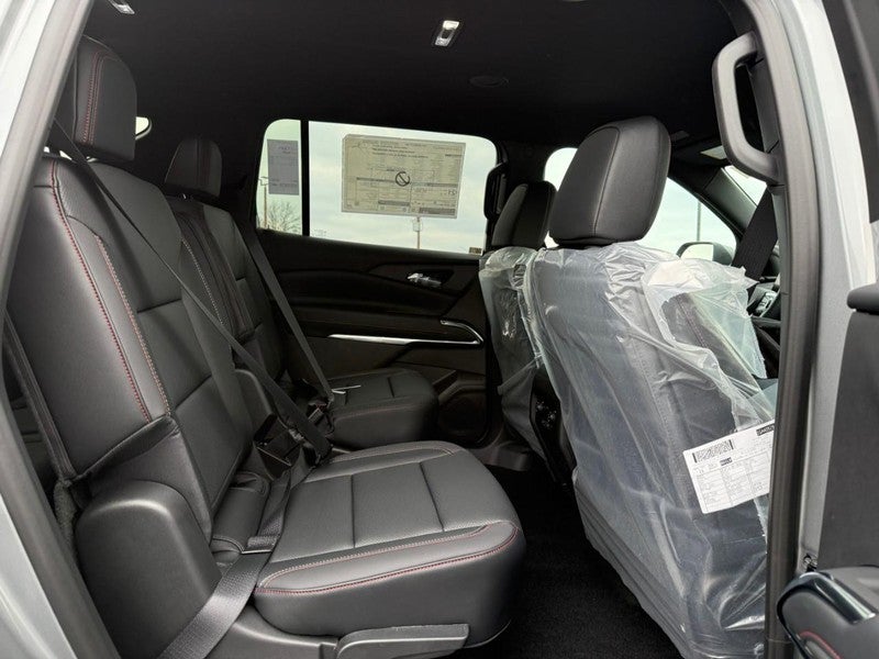 2026 Chevrolet Traverse AWD 4dr Z71