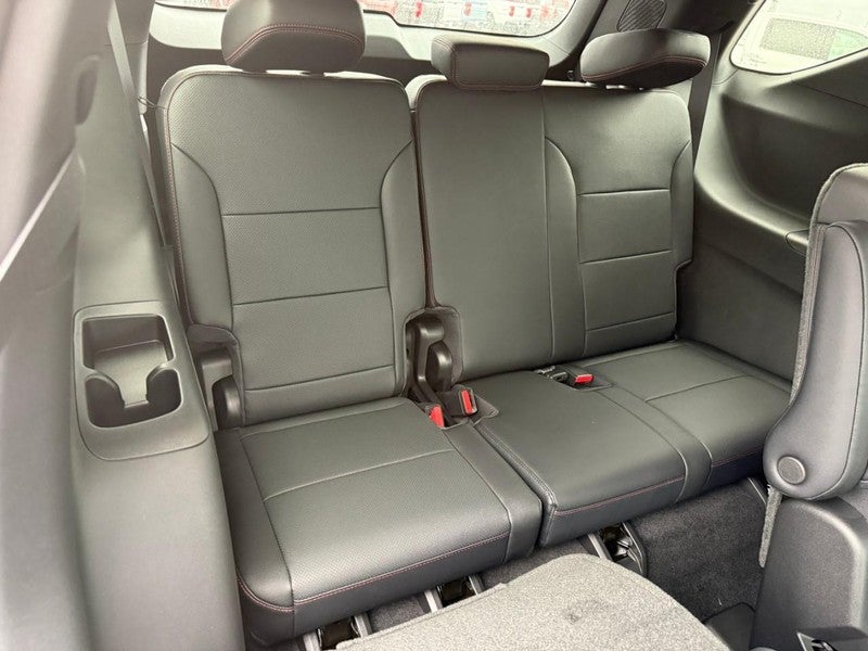 2026 Chevrolet Traverse AWD 4dr Z71