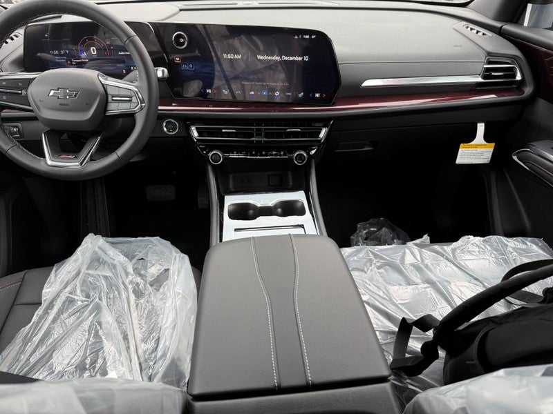 2026 Chevrolet Traverse AWD 4dr Z71