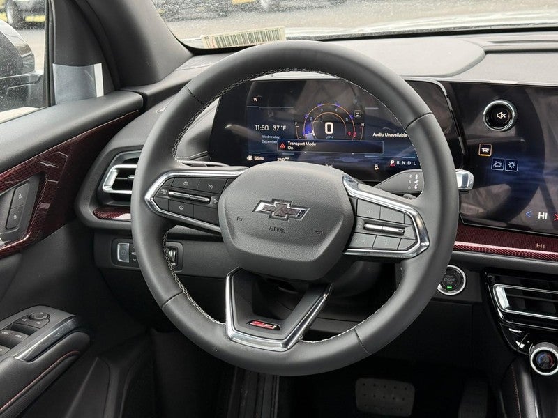 2026 Chevrolet Traverse AWD 4dr Z71