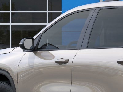 2026 Chevrolet Traverse AWD 4dr Z71