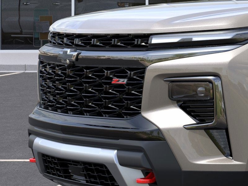 2026 Chevrolet Traverse AWD 4dr Z71