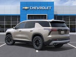 2026 Chevrolet Traverse AWD 4dr Z71