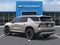 2026 Chevrolet Traverse AWD 4dr Z71