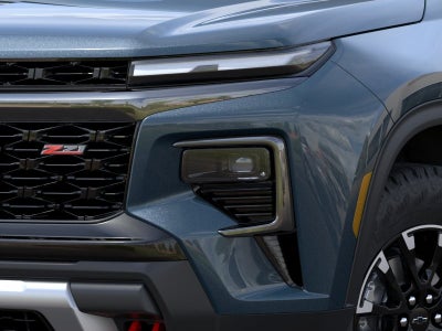 2026 Chevrolet Traverse AWD 4dr Z71