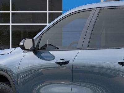 2026 Chevrolet Traverse AWD 4dr Z71