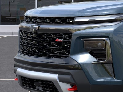 2026 Chevrolet Traverse AWD 4dr Z71
