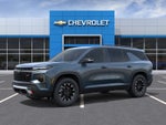 2026 Chevrolet Traverse AWD 4dr Z71