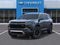 2026 Chevrolet Traverse AWD 4dr Z71