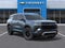 2026 Chevrolet Traverse AWD 4dr Z71