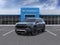 2026 Chevrolet Traverse AWD 4dr Z71