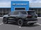 2026 Chevrolet Traverse AWD 4dr Z71