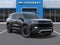 2026 Chevrolet Traverse AWD 4dr Z71