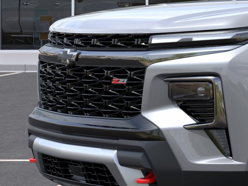 2026 Chevrolet Traverse AWD 4dr Z71