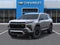 2026 Chevrolet Traverse AWD 4dr Z71