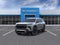 2026 Chevrolet Traverse AWD 4dr Z71