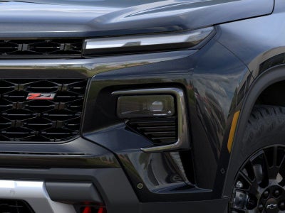 2026 Chevrolet Traverse AWD 4dr Z71