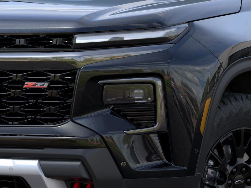 2026 Chevrolet Traverse AWD 4dr Z71