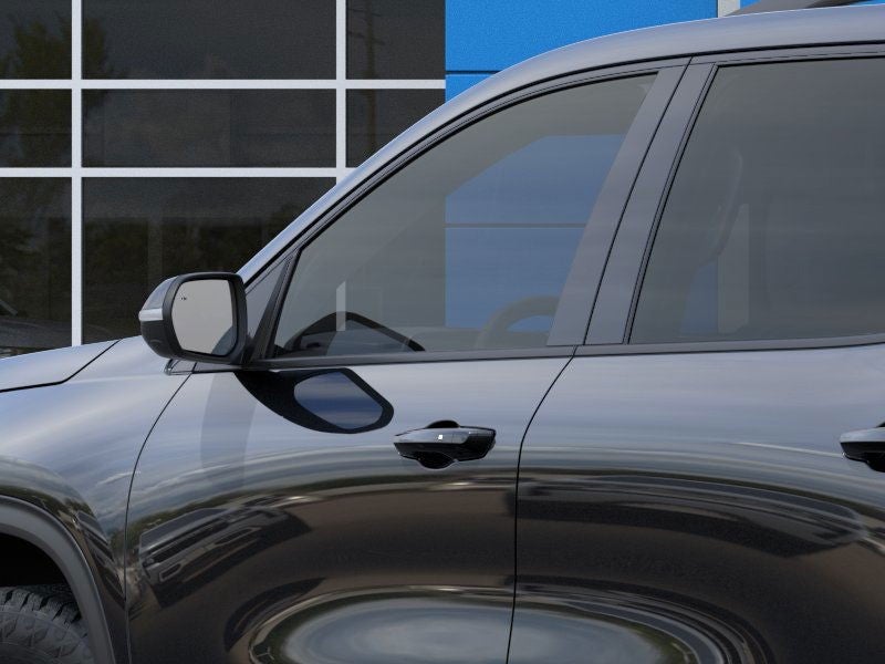 2026 Chevrolet Traverse AWD 4dr Z71