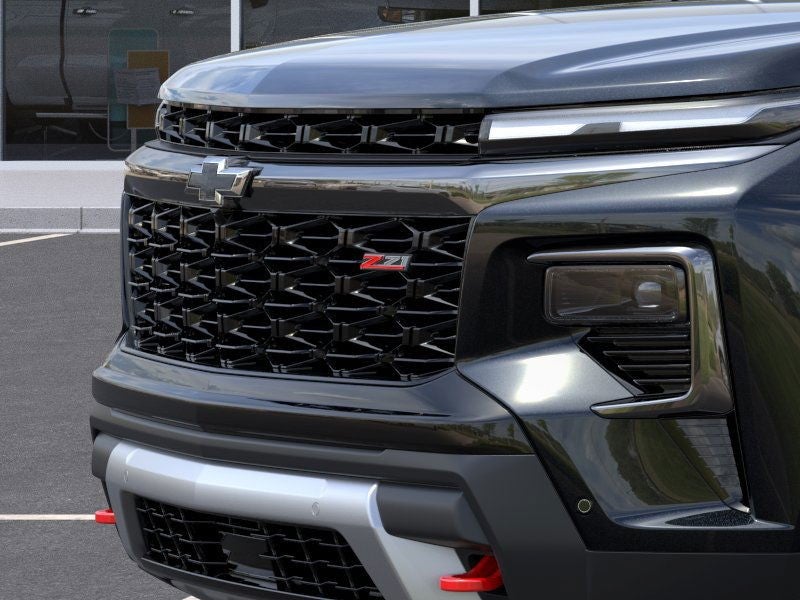 2026 Chevrolet Traverse AWD 4dr Z71