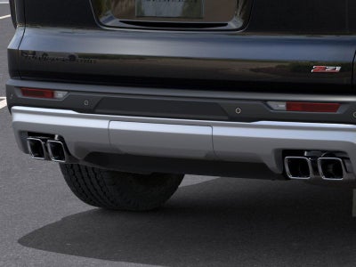 2026 Chevrolet Traverse AWD 4dr Z71