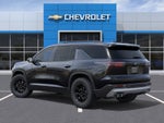 2026 Chevrolet Traverse AWD 4dr Z71
