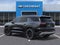 2026 Chevrolet Traverse AWD 4dr Z71