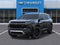 2026 Chevrolet Traverse AWD 4dr Z71