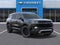 2026 Chevrolet Traverse AWD 4dr Z71
