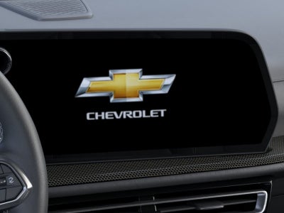2026 Chevrolet Traverse AWD 4dr High Country w/2LZ