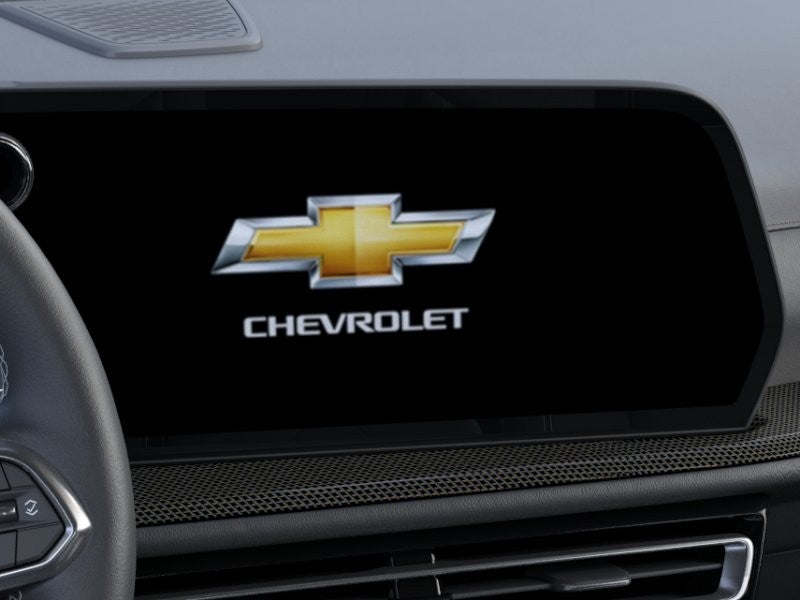 2026 Chevrolet Traverse AWD 4dr High Country w/2LZ
