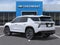 2026 Chevrolet Traverse AWD 4dr High Country w/2LZ