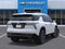 2026 Chevrolet Traverse AWD 4dr High Country w/2LZ