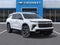 2026 Chevrolet Traverse AWD 4dr High Country w/2LZ
