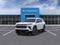 2026 Chevrolet Traverse AWD 4dr High Country w/2LZ