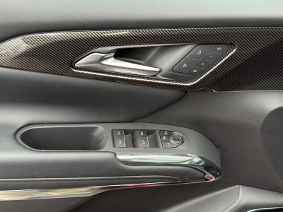 2026 Chevrolet Traverse AWD 4dr High Country w/2LZ