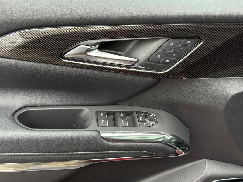 2026 Chevrolet Traverse AWD 4dr High Country w/2LZ