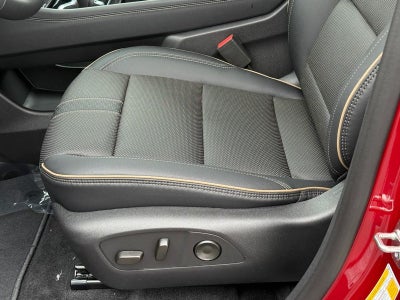 2026 Chevrolet Traverse AWD 4dr High Country w/2LZ