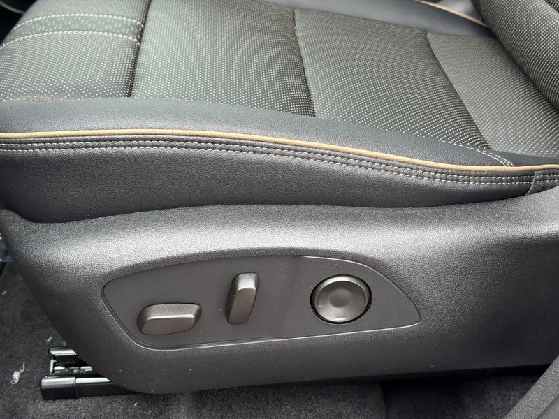 2026 Chevrolet Traverse AWD 4dr High Country w/2LZ