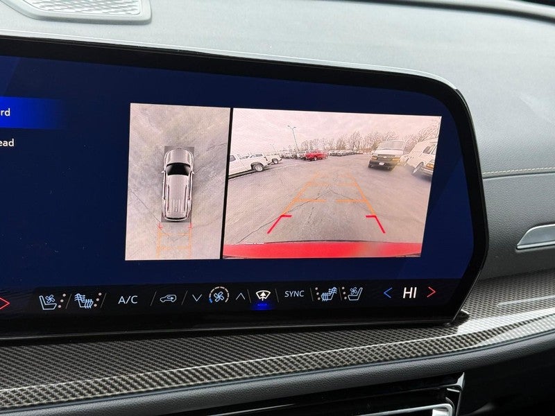 2026 Chevrolet Traverse AWD 4dr High Country w/2LZ